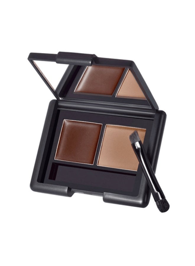 إلف طقم بودرة الحواجب من ايلف - متوسط - Image 4